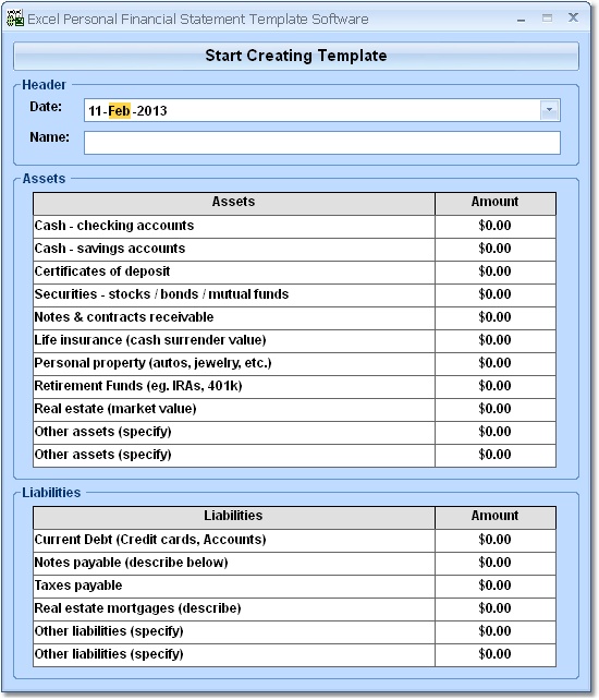 download-free-excel-personal-financial-statement-template-software-by-sobolsoft-v-7-0-software