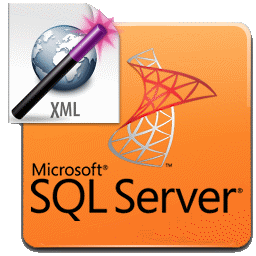 Save Xml File To Sql Server