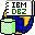 Paradox IBM DB2 Import, Export & Convert Software icon