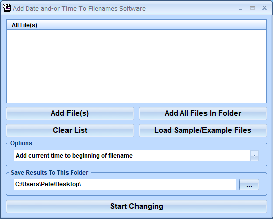 screenshot of add-date-and-or-time-to-filenames-software