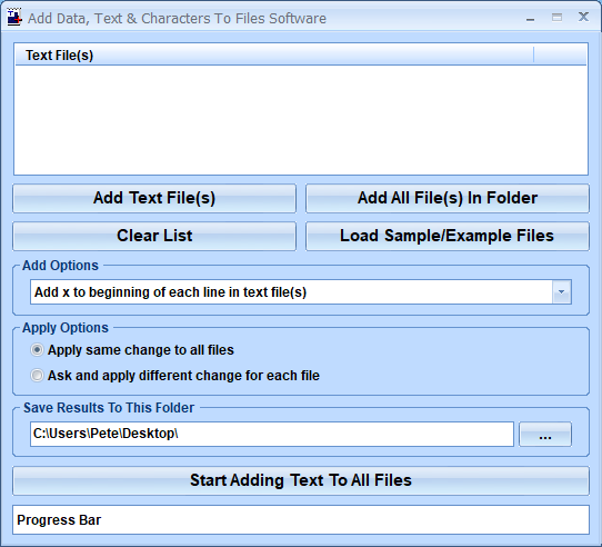screenshot of add-data,-text-and-characters-to-files-software