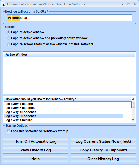 screenshot of auto-log-active-window