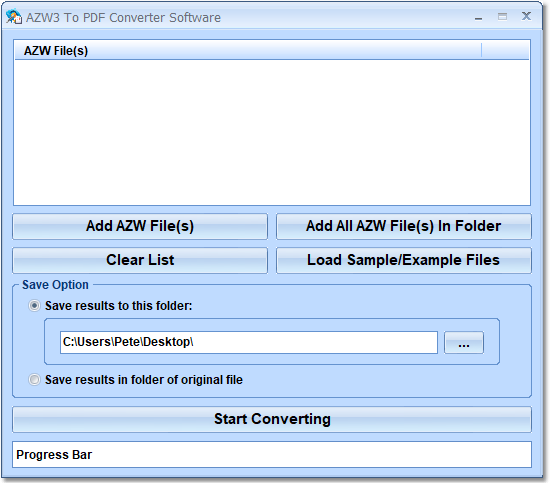 azw3 convert to pdf blank pages