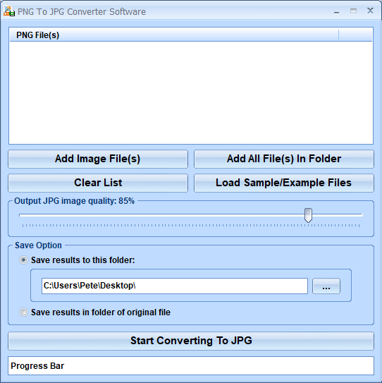 screenshot of png-to-jpg-converter-software