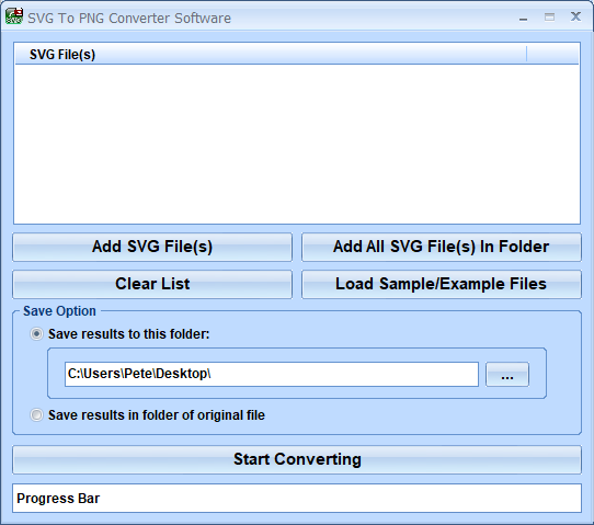 screenshot of svg-to-png-converter-software
