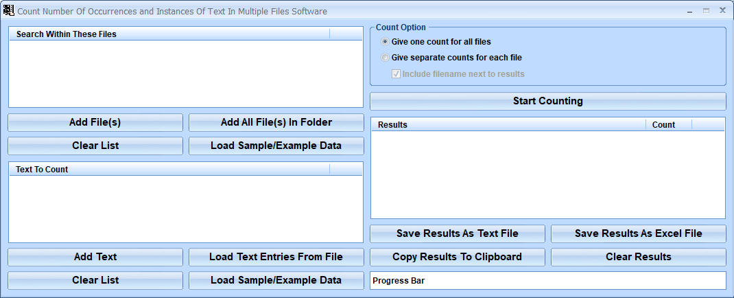 screenshot of count-number-of-occurrences-and-instances-of-text-in-multiple-files-software