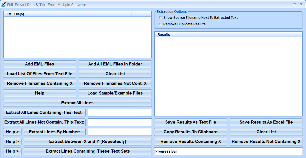 screenshot of eml-extract-data