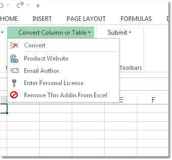screenshot of excel-checkbook-register-template-software