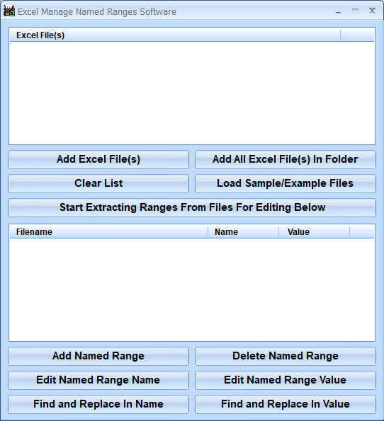 screenshot of excel-manage-named-ranges-software