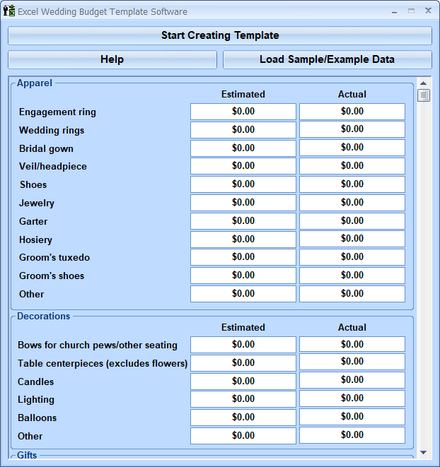 excel-wedding-budget-template-software