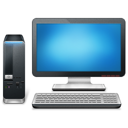 Desktop Applications