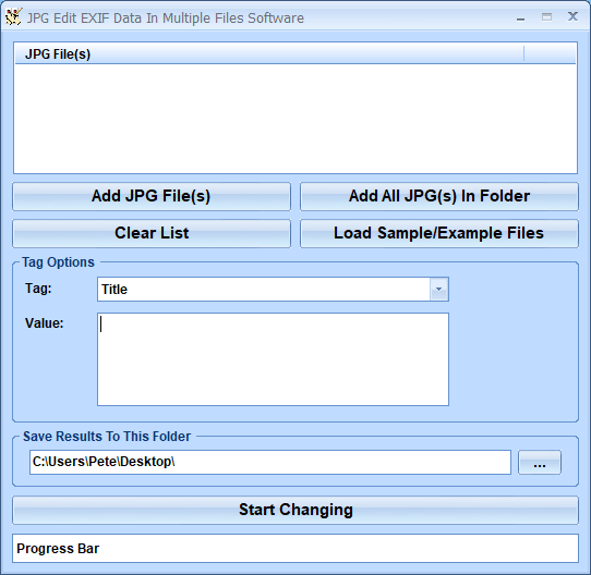 screenshot of jpg-edit-exif-data-in-multiple-files-software