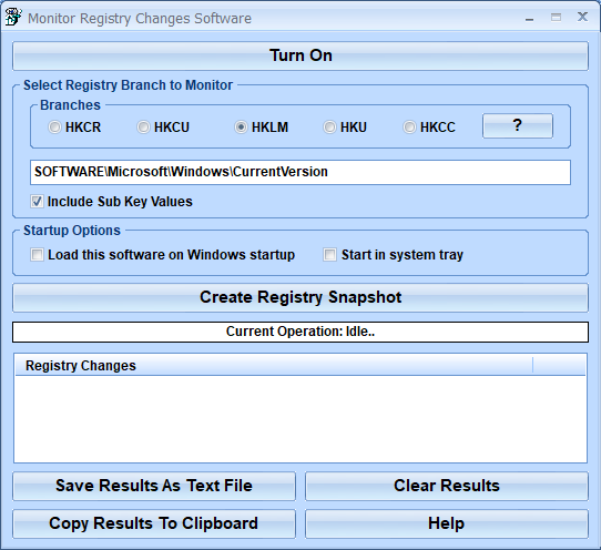 screenshot of monitor-registry-changes-software