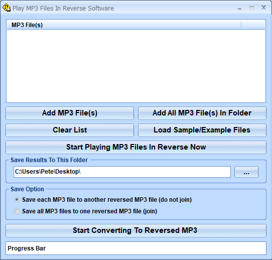 screenshot of play-mp3s-in-reverse