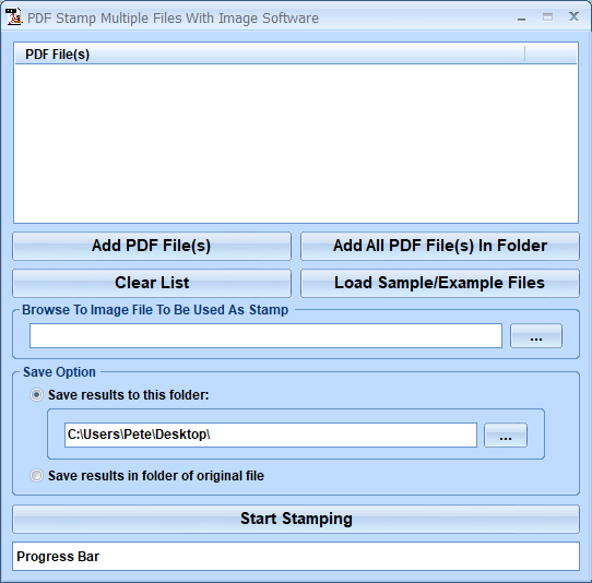 screenshot of pdf-stamp-multiple-files-with-image-software