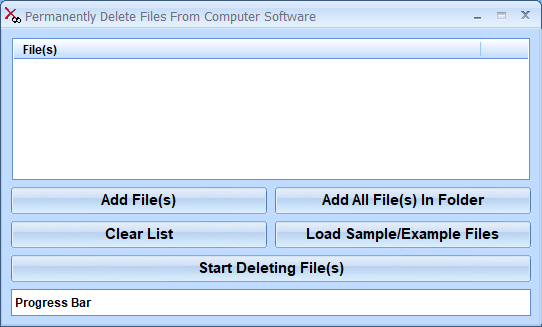 screenshot of permanently-delete-files-from-computer-software