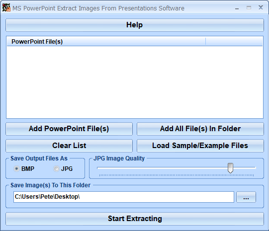screenshot of ms-powerpoint-extract-images-from-presentations-software