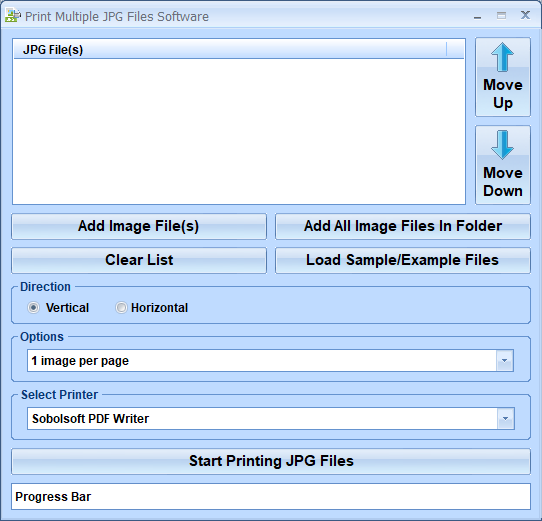 screenshot of print-multiple-jpg-files-software