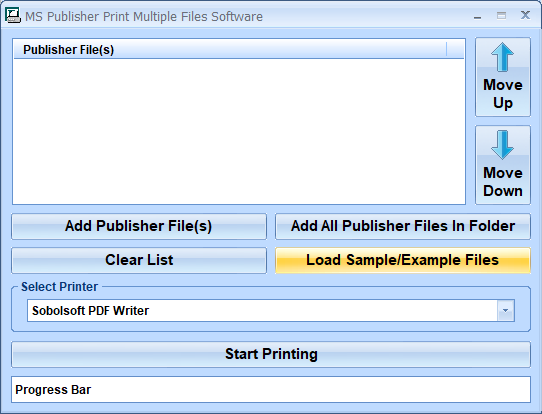 screenshot of ms-publisher-print-multiple-files-software