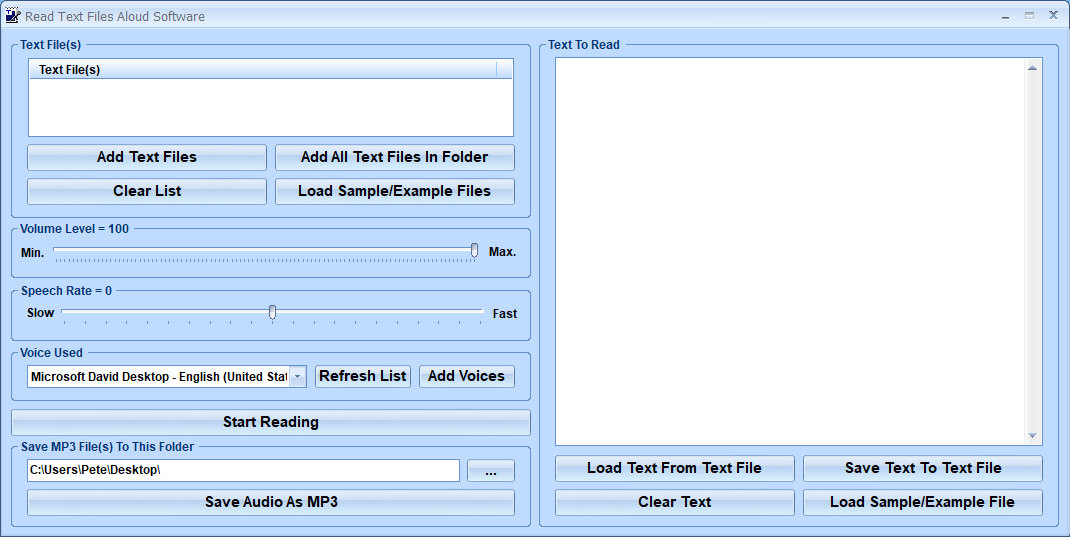screenshot of text-file-read-entire-documents-aloud-software