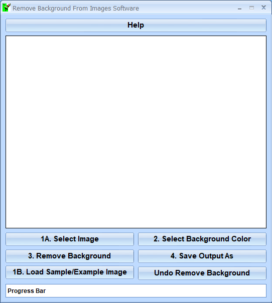 screenshot of remove-background-from-images-software