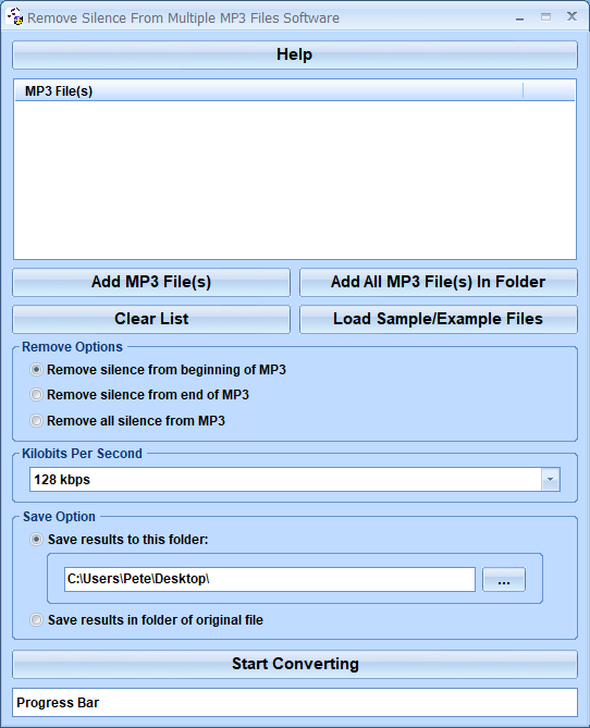 screenshot of remove-silence-from-mp3s