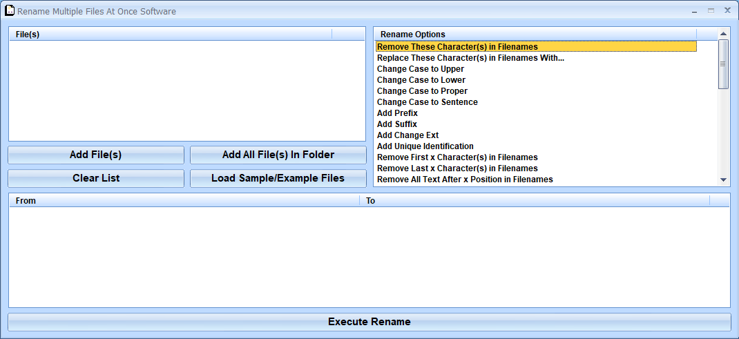screenshot of rename-multiple-files-at-once-software