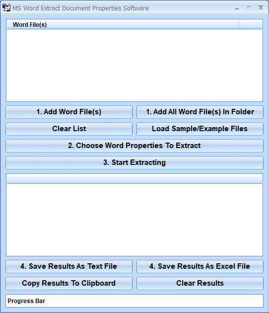 screenshot of ms-word-extract-document-properties-software
