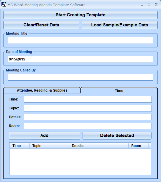 screenshot of ms-word-meeting-agenda-template-software