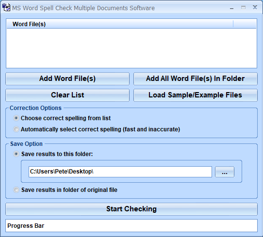 screenshot of ms-word-spell-check-multiple-documents-software